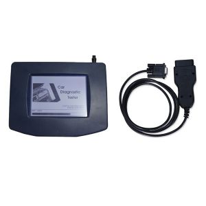 Main Unit of V4.94 Digiprog III Digiprog 3 Multi Languages Odometer Programmer With OBD2 Cable Without ST01 And ST04 Cable