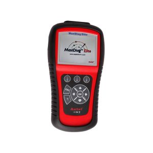 MaxiDiag Elite MD802 for All System(Including MD701, MD702, MD703, MD704) 4 in 1 Code Reader