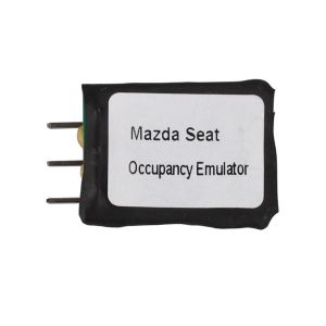 Mazda Airbag Sensor Occupant Emulator