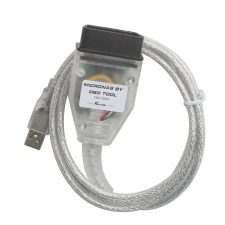 Xhorse Micronas Multi languages OBD TOOL (CDC32XX) V1.8.2 for Volkswagen
