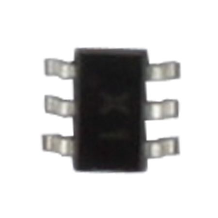 Mitsubishi ECU REPAIR PARTS-Q46 Q47 x1 x1s 10pcs/lot
