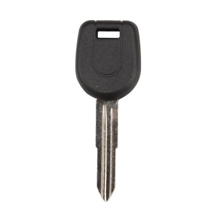 Transponder Key ID4D61 (With Left Keyblade) for Mitsubishi 5pcs/lot