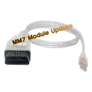 Xhorse MM7 Module Update for Micronas OBD Tool (CDC32XX) V1.3.1 for Volkswagen Shipped Online