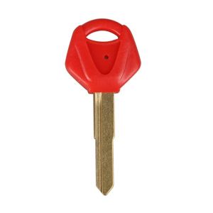Motorcycle Key Shell (Red Color) For Yamaha 10pcs/lot
