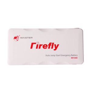 MST-SOS2 Firefly Multi-Function Emergency Car Jump Starter for Cars & Phone