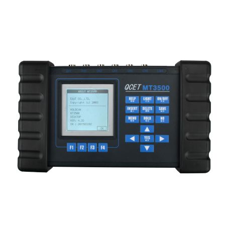 MT3500 Hand-Held Auto Engine Analyzer On Sale