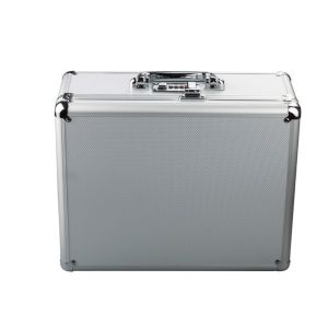 Multi-Functional Big Aluminum Case for GDS VCI