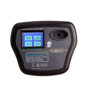 ND900 Auto Key Programmer V2.28.3.63 With 4D Decoder Update Online