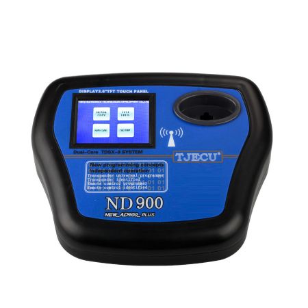 V2.28.3.63 ND900 Auto Key Programmer Update Online