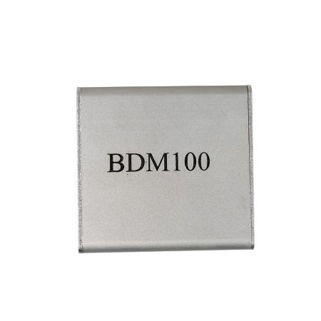 New BDM100 Programmer