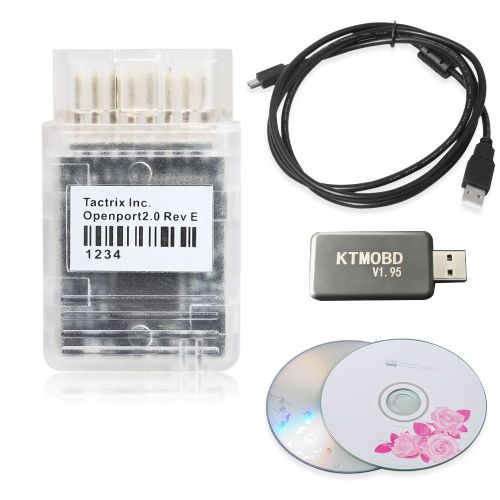 KTMOBD ECU Programmer Latest V1.20 Gearbox Power Upgrade Tool For Honda/Toyota/Hyundai/KIA/ Ford/Volkswagen