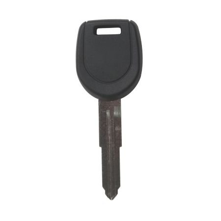 Transponder Key ID46 (With Left Keyblade) For New Mitsubishi 5pcs/lot