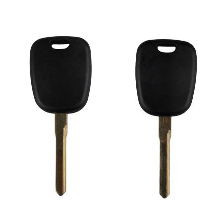 New Released Transponder Key Shell for Benz 5pcs/lot