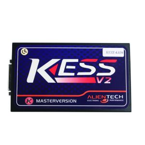 Firmware V4.036 Truck Version KESS V2 Master Manager Tuning Kit with Software V2.37