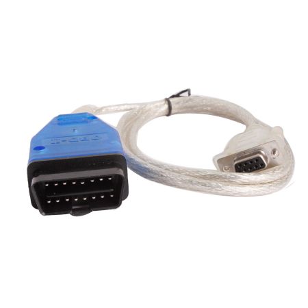 New Serial Diagnostic Cable For Volvo