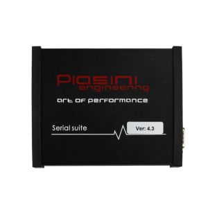 Newest Serial Suite Piasini Engineering V4.3 Master Version With USB Dongle