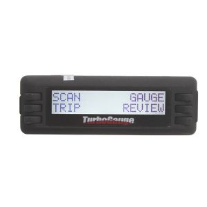 TurboGauge IV Auto Computer Scan Tool Digital Gauge 4 in 1