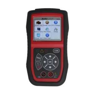 Original Autel AutoLink AL439 OBDII/CAN And Electrical Test Tool Free Shipping by DHL