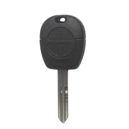 Remote Key Shell 2 Button A33 for Nissan 5pcs/lot