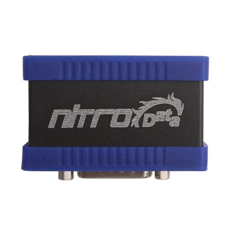 NitroData Chip Tuning Box for Motorbikers M11 Hot Sale