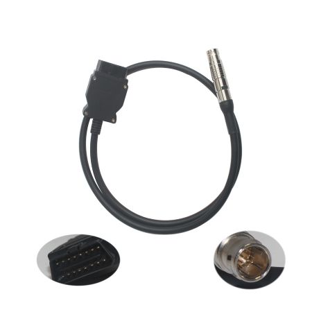 OBD2 16pin Cable for BMW GT1