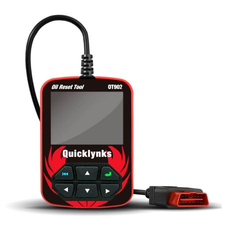 OBDII Oil / Service Reset Tool OT902