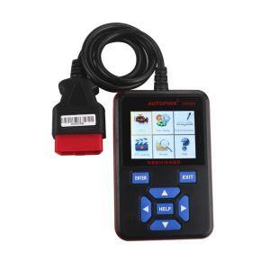 AUTOPHIX OBDMATE OM580 OBDII EOBD Code Read Scanner