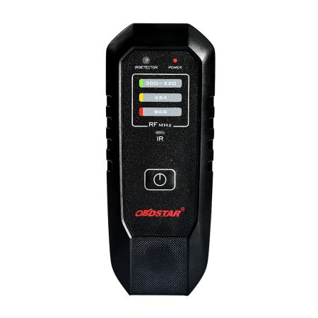 OBDSTAR RT100 Remote Tester Frequency/Infrared