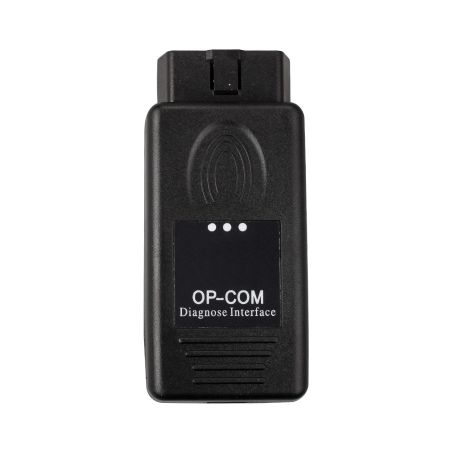 Opcom 2009 V Can OBD2 for Opel