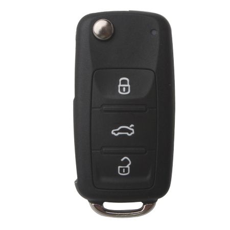 Remote Key 5KO 959 753N 434MHZ 3 Button for VW