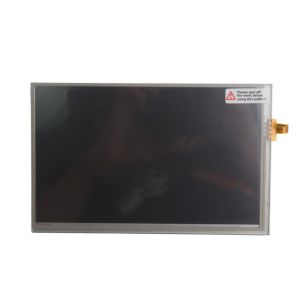 Original Autel Maxidas DS708 Screen