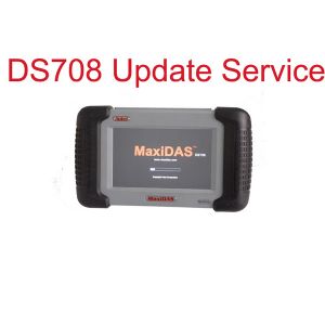 Original Autel MaxiDAS DS708 One Year Update Service Special for USA and Canada