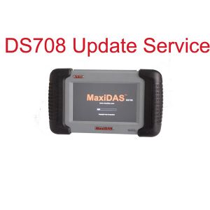 Autel MaxiDas DS708 One Year Update Service