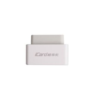 Original Launch X431 ICard Scan Tool with OBDII/EOBD Support Android Phone
