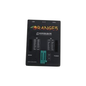 Original Orange5 Professional Memory and Microcontrollers Programming Device Free Shipping by DHL