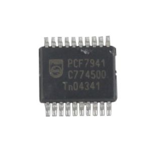 Original PCF7941ATS Chip (Blank) 10pcs/lot