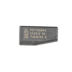 Original PCF7939MA Transponder Chip 10pcs/lot