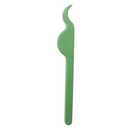 Plastic Crowbar