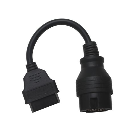 Porsche 19Pin to 16 Pin OBD2 Cable