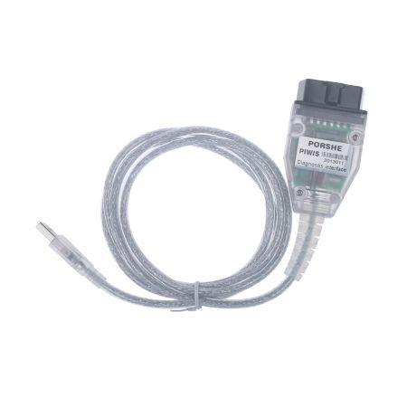 Piwis Cable for Porsche Free Shipping