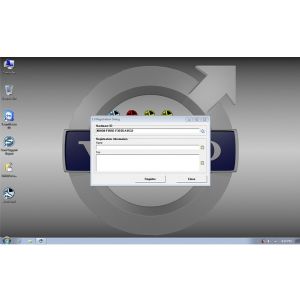 PTT 2.03.20 Volvo 88890300 Vocom Software Pre-installed in 16GB USB Flash Drive