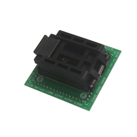 QTD64-B QFP 64 Socket New Release