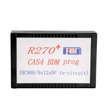 Cheaper R270+ V1.20 BDM Programmer for BMW CAS4 BDM Programmer Auto Key Programmer