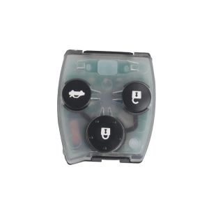Remote 433mhz ID46 3 Button (2008-2012) for Honda Civic