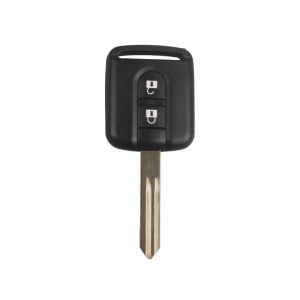 Remote Key 2 Buttons 433 mhz for Nissan Elgrand