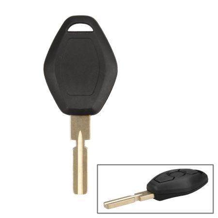 Remote Key 3 Button 433MHZ HU58 for BMW EWS