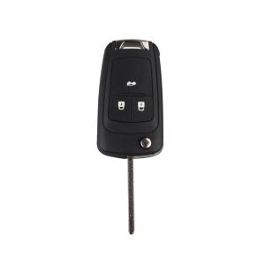 Remote Key 3 Buttons 433MHZ (HU100) for Chevrolet