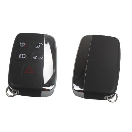 Remote Key 4+1 Buttons 433mhz for Land Rover Discovery