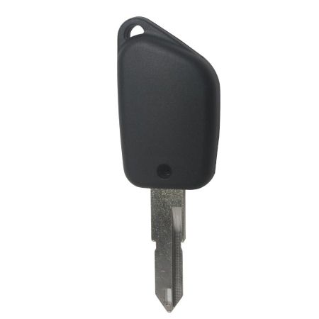 Remote Key Shell 2 Button for Peugeot 206 5pcs/lot