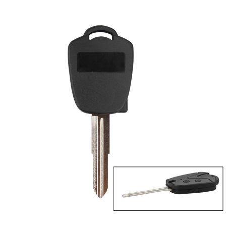 Remote Key Shell 2 Button For PROTON 5pcs/lot